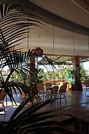 Hotel Alicante Golf