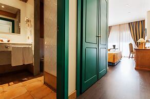 Hotel Alicante Golf