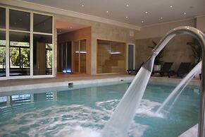 Hotel Alicante Golf