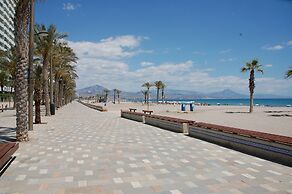 Hotel Alicante Golf