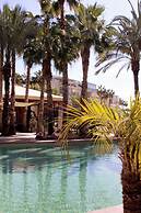 Hotel Alicante Golf