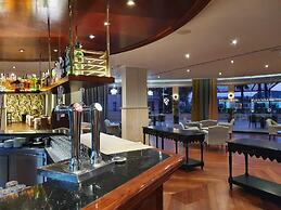 Hotel Alicante Golf