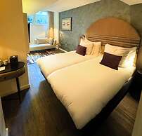 Boutique Hotel Albus Amsterdam Centre