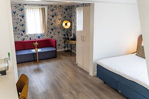 Boutique Hotel Albus Amsterdam Centre