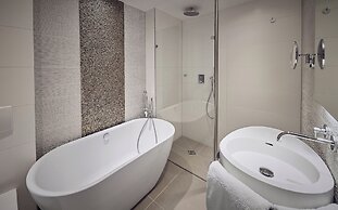 Boutique Hotel Albus Amsterdam Centre