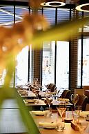 Boutique Hotel Albus Amsterdam Centre