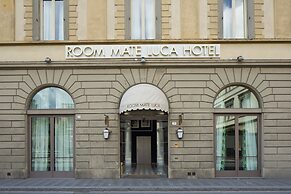 Room Mate Luca, Florence