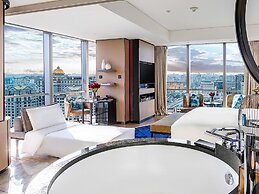 Sofitel Beijing Central