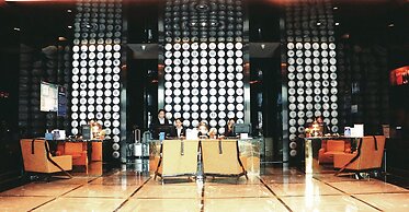 Sofitel Beijing Central