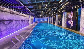 Sofitel Beijing Central
