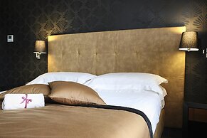 Best Western JFK Hotel