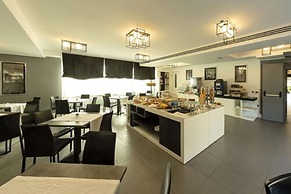 Best Western JFK Hotel