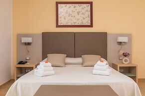 Hotel Degli Aranci