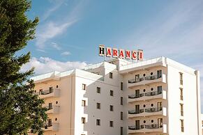 Hotel Degli Aranci