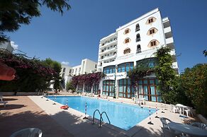 Hotel Degli Aranci
