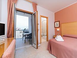 Hotel Degli Aranci