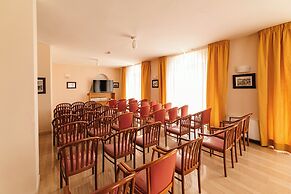 Hotel Degli Aranci