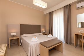 Hotel Degli Aranci