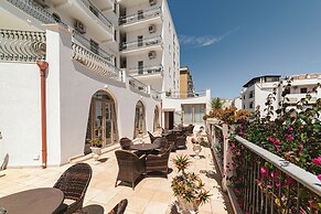 Hotel Degli Aranci