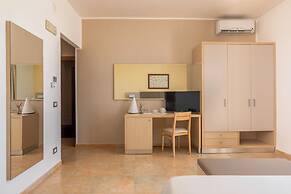 Hotel Degli Aranci