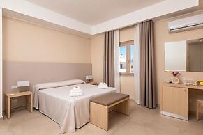 Hotel Degli Aranci