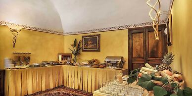 Relais Falisco
