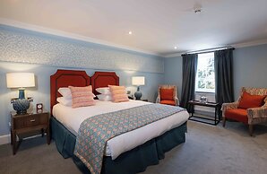 Culloden House Hotel