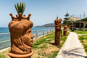 Hotel La Playa Blanca