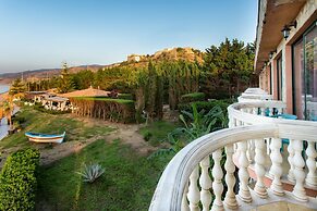 Hotel La Playa Blanca