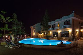 Hotel La Playa Blanca