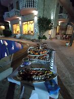 Hotel La Playa Blanca