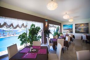 Hotel La Playa Blanca