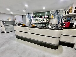 Hotel Concorde Fiera