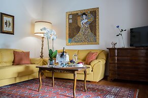 Hotel Villa Condulmer