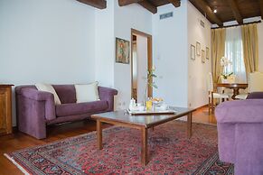 Hotel Villa Condulmer