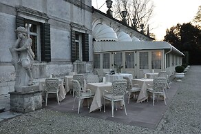 Hotel Villa Condulmer