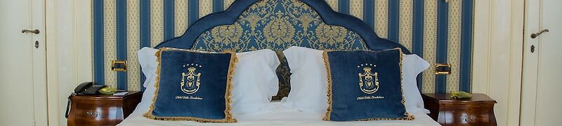 Hotel Villa Condulmer