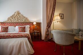 Hotel Villa Condulmer
