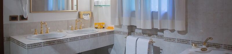 Hotel Villa Condulmer