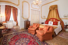 Hotel Villa Condulmer