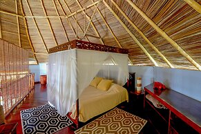 Punta Caracol Acqua Lodge