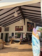 Terraza Del Pacifico Hotel