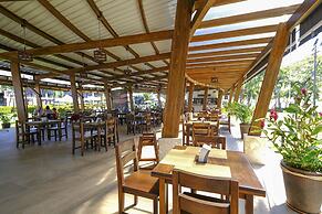 Terraza Del Pacifico Hotel
