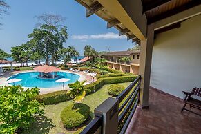 Terraza Del Pacifico Hotel