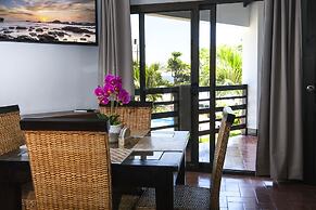 Terraza Del Pacifico Hotel
