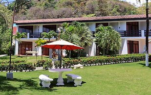Terraza Del Pacifico Hotel