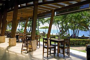 Terraza Del Pacifico Hotel