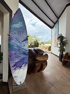Terraza Del Pacifico Hotel