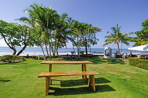 Terraza Del Pacifico Hotel