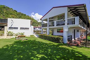 Terraza Del Pacifico Hotel